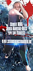 street mma rotterdam