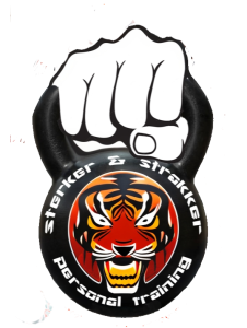 logo personal training capelle